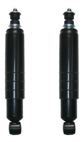 Kit X 2 Amortiguadores Traseros Sachs Ford F100 66»8/73 0