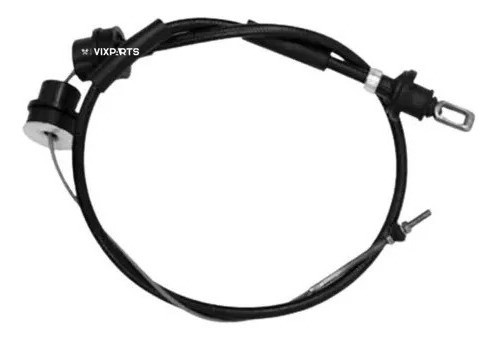 Cable De Embrague Fiat Ducato Boxer 2.5d De 1994 Al 2002 1