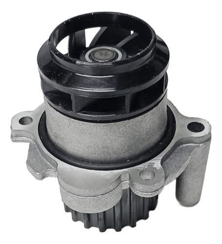 Bomba De Agua Vw Fox Suran Polo 1.9 Sdi 1