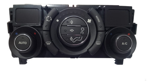 Comando Climatizador Peugeot 408, Citroën C4 Original 0