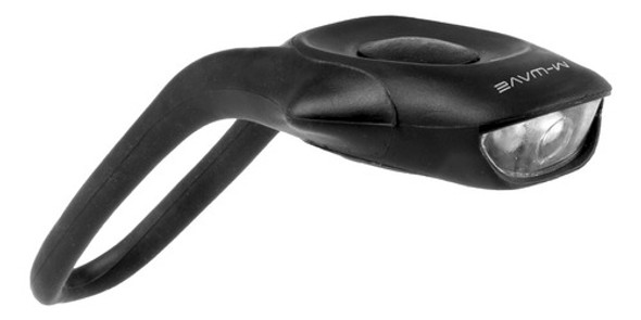 Luz Delantera Bicicleta Led Intermitente 0