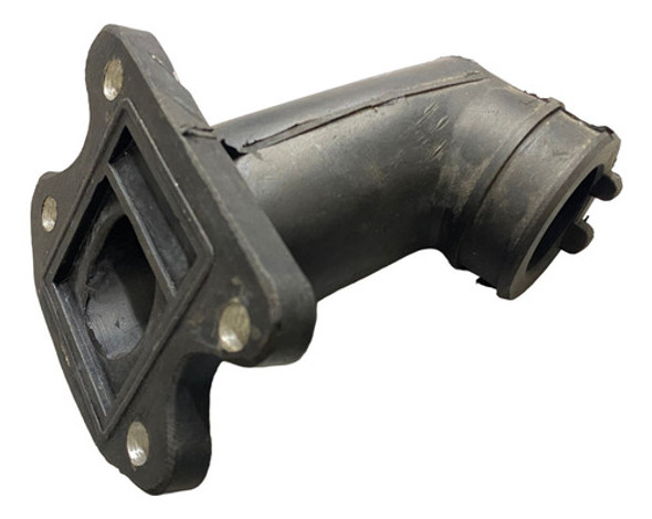 Boca Admisión Pgo Star 90 - Scar 1991 0