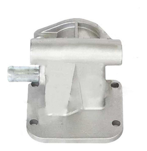 Base Termostato Autoelevador Motor Isuzu C240 Repuestos 0