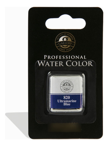 Pastilla Acuarela Mungyo Profesional  X Unidad 0