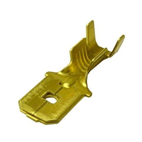 Terminal Pala Macho Standar 4.8 X 100 0