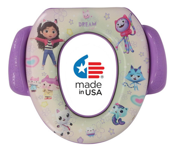 Orinal Suave For House Of Doll Nbc Universal Gabbys 0