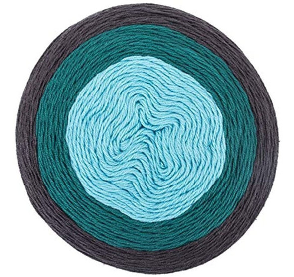 Red Heart It's A Wrap Action 1