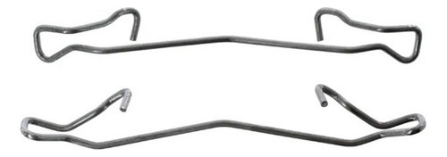 Anti Ruido - Antirruido Para Mordaza Ford Focus - Jj 2135/c 1