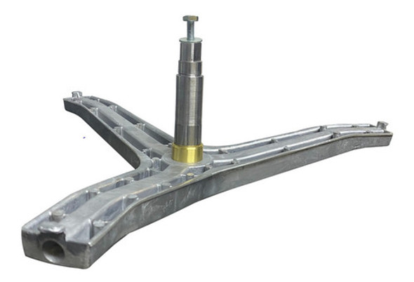 Eje Soporte Lavarropas Samsung Wf1904 Wpuu +  Bulón Central 0