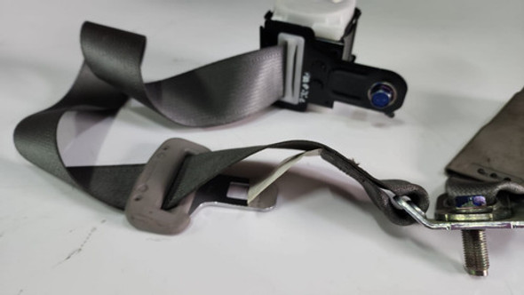 Cinturon De Seguridad Trasero Izquierdo Honda Civic 2014 1