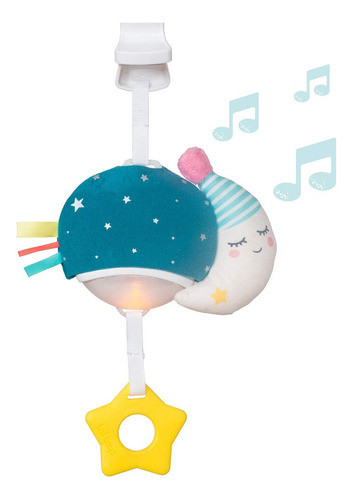 Taf Toys Mini Luna Musical, - 7350718:ml A $126990 0
