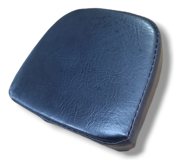 Respaldo Asiento Delantero Zanella Tricargo 110 Negro 0