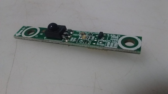 Sensor Remoto Tv Hisense Hle2414d Con Garantía! 0
