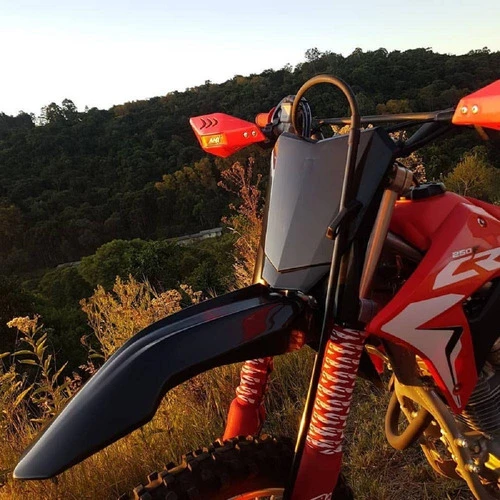 Porta Numero Amx Brasil F21 Tipo Crf230 Negro 1