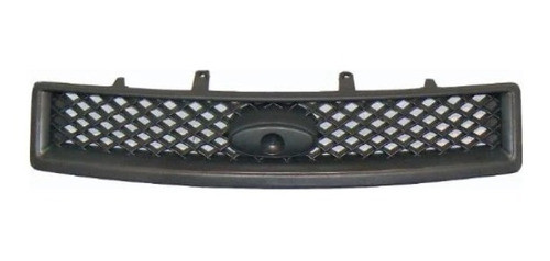 Autoparte Ford Rejilla Fiesta 2007/08/09/10 0