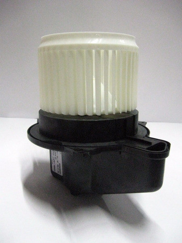 Motor Forzador Ventilador Calefacción Palio Novo Grand Siena 1