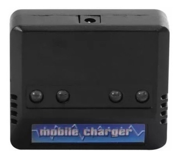 Cargador De Bateria Multiple Para Drone X5hc X5 1