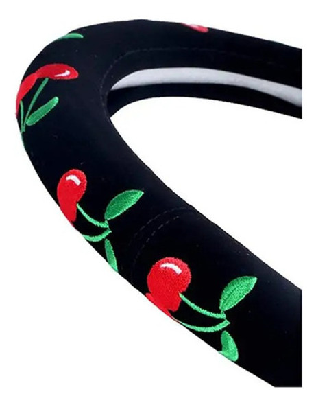 Cubre Volante De Cerezas Para Corsa Meriva Celta 1