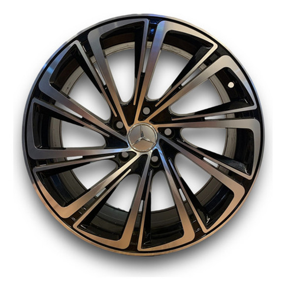 Llanta R17x7 (5x112) 0