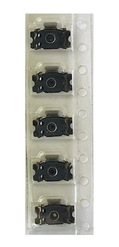 Para Motorola Pro 5150 Y Pro 2150 Switch Ptt 0