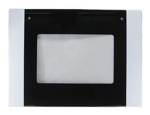 Vidrio Visor P/ Cocina Domec 55.7 X 41 C/ Agujeros 0