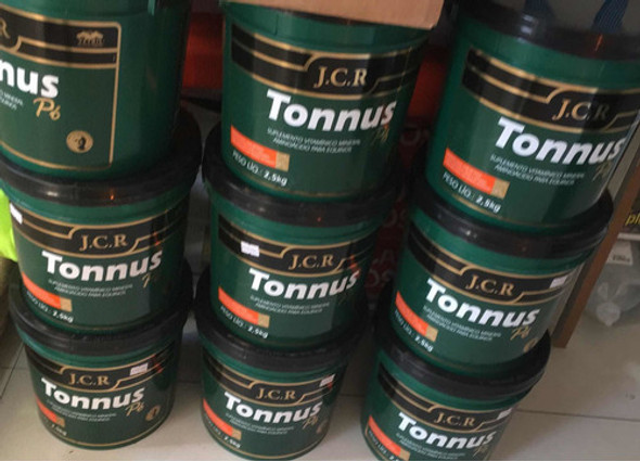 Tonnus Vetnil Equinos 0