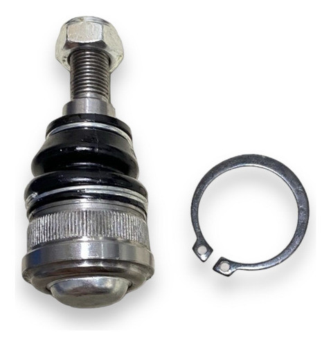 Rótula Inferior Para Honda Fit 2003 Al 2008 1