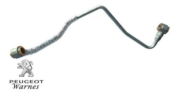 Caño Lubricacion Turbo Original Peugeot 3008 17-19 1.6 Thp 0