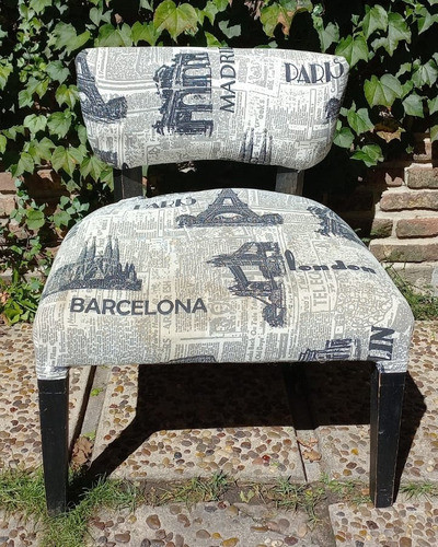 Matera Poltrona Usada 0