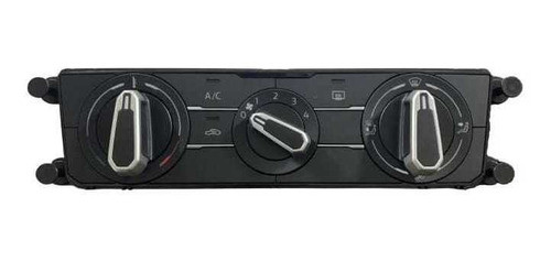 Comando A/ Acondicionado Vw Polo Nivus Virtus Tcross 0