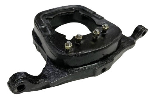 Soporte De Caja Peugeot 504 5ta Diesel 0