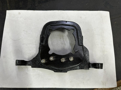 Soporte De Caja Peugeot 504 5ta Diesel 1