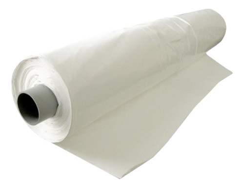 Nylon Invernadero Tricapa - Ancho 4.00 - 100 Micrones 0