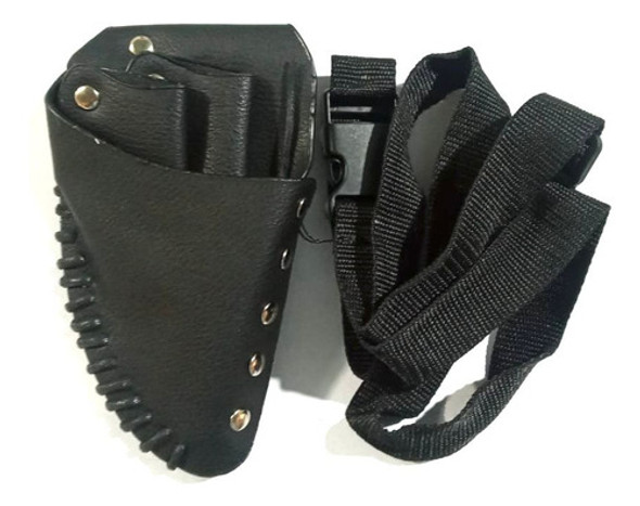 Cartuchera Para Elementos De Peluquería Salón Barberia 0