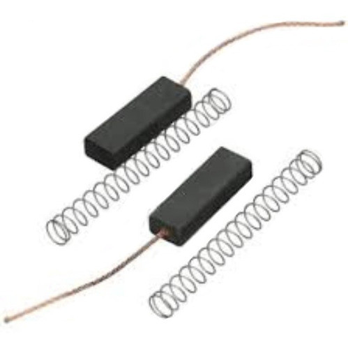 Carbones Para Aspiradora Industrial 0