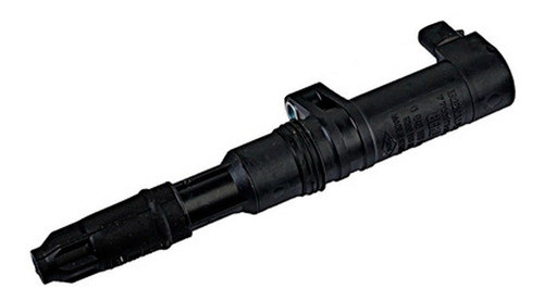 Conjunto Capuchones Bobina Lapiz Renault Motor K4m 1.6 16v 1