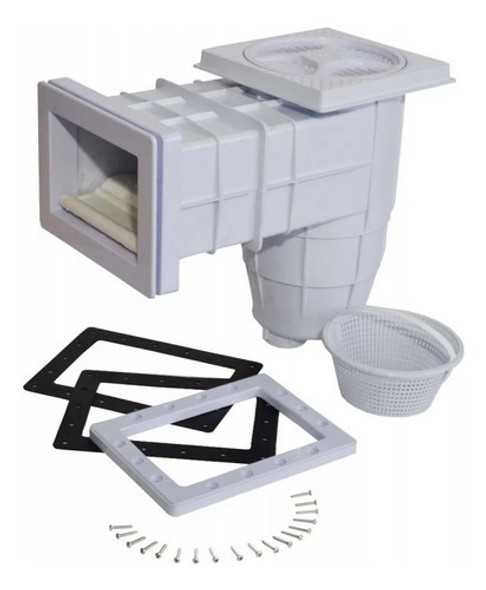 Skimmer Gifi Boca Chica Para Piscina 0