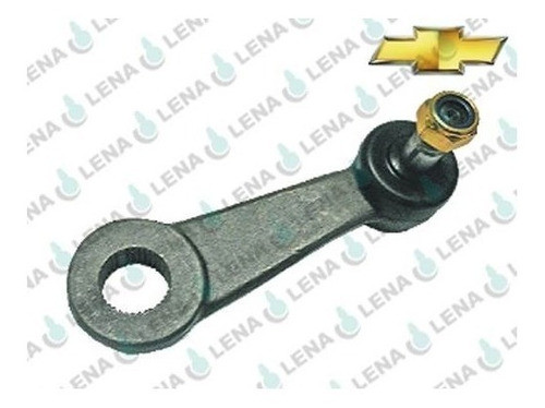 Brazo Pitman Chevrolet Blaser / S10 Estria 29 Mm. 0