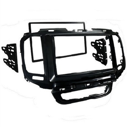 Marco Frente Adaptador Stereo Toro 7''  (2016 Al 2019) -4123 1