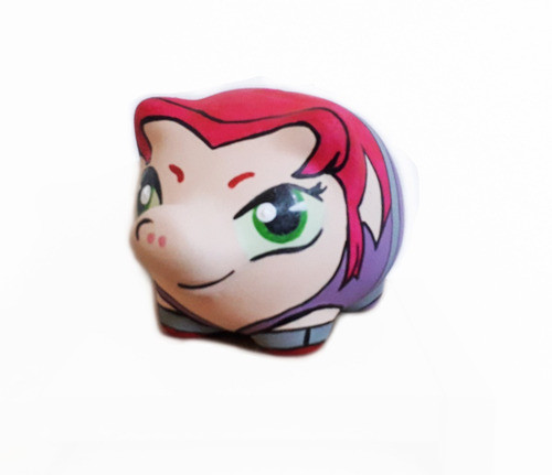 Mi Pequeño Pony -  My Little Pony - Pinkie Pie 0