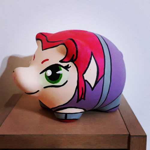 Mi Pequeño Pony -  My Little Pony - Pinkie Pie 1