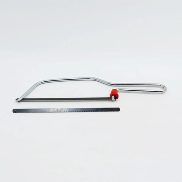 Arco De Sierra Junior 24 Cm Con Repuesto 0