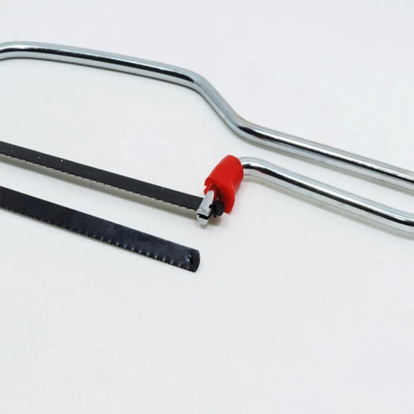 Arco De Sierra Junior 24 Cm Con Repuesto 1