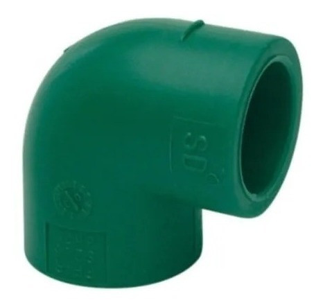 Codo Normal  A 90  32  Latyn Fusion 1