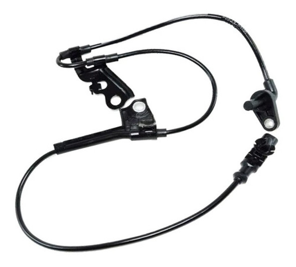 Sensor Abs Delantero Izquierdo Toyota Corolla 1.8 0