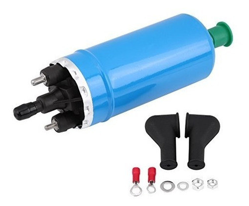 Bomba Combustible Fispa Externa 3bar Fc Competicion #20438 1