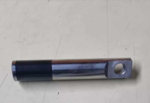 Piston Acero Inoxidable 15x90mm Bomba 170bar Explos 6.5hp 0