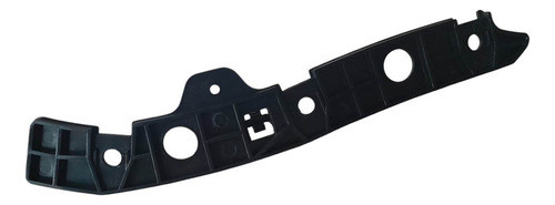 Soporte Paragolpe Del. Derecho Ford Ecosport Kinetic 2013 0