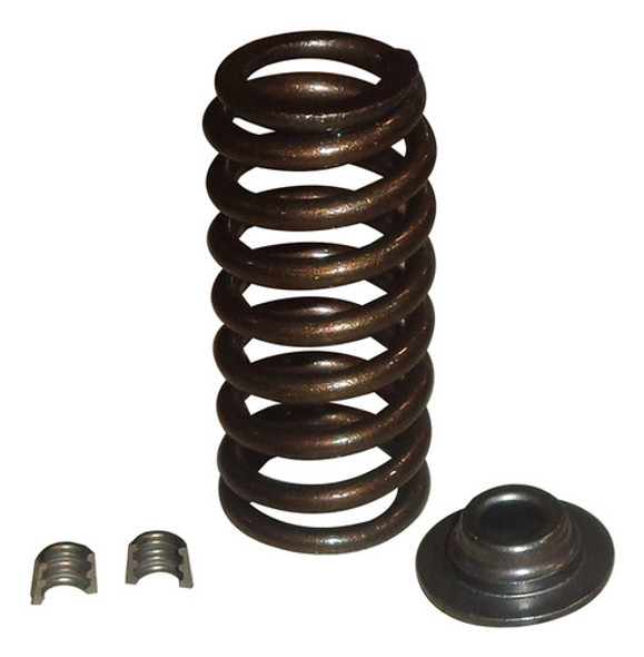 Kit Resorte-plat-segur.valv.vw Up 1,0 0