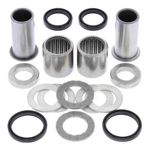 Kit Bujes Horquillon Kawasaki Kxf 450 Año 2006 Al 2015 Tech 0